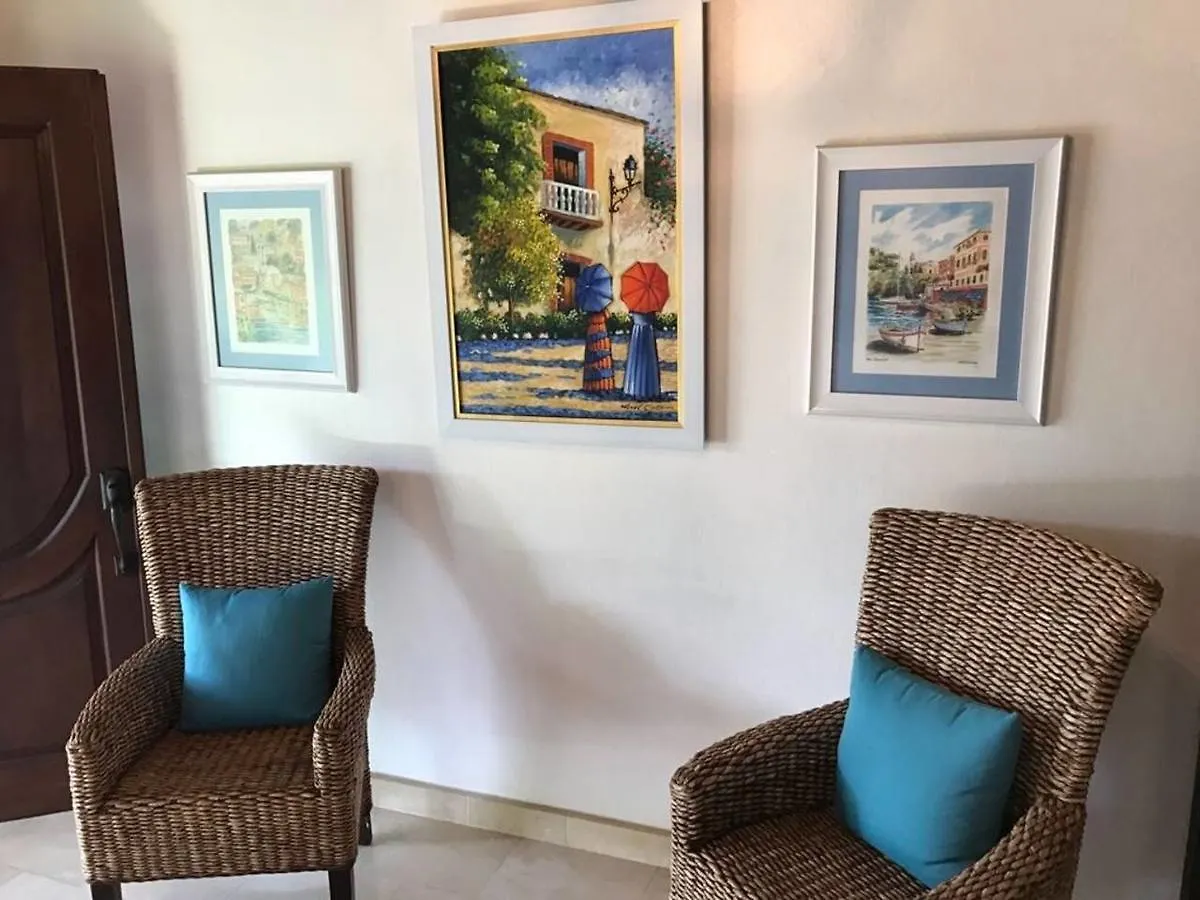 Casa De Campo Vivero II 호텔 라로마나 도미니카 공화국