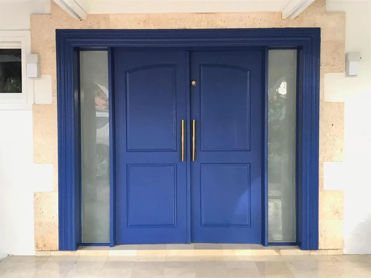 빌라 Casa De Campo Vivero II 호텔 라로마나