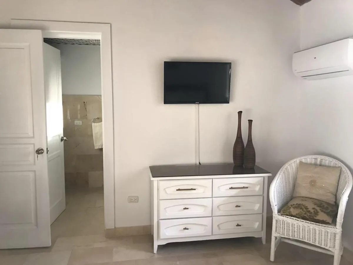 Casa De Campo Vivero II 호텔 라로마나