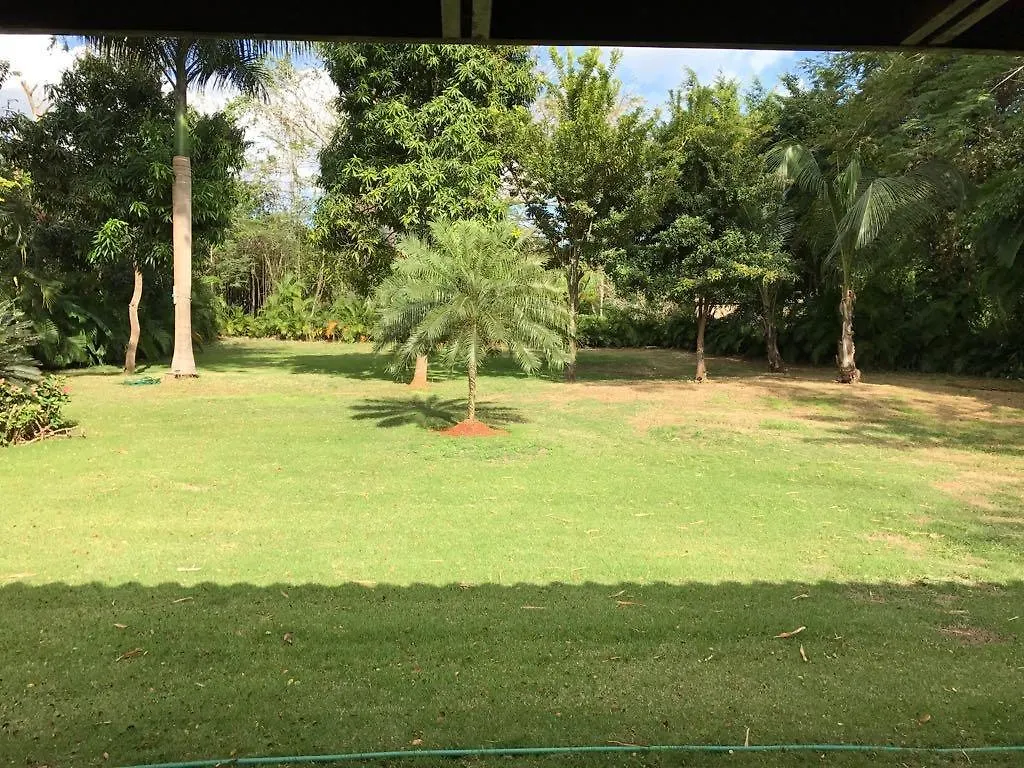 Casa De Campo Vivero II 호텔 라로마나 도미니카 공화국
