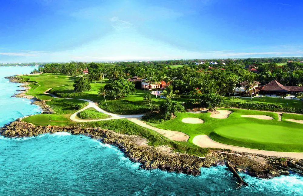 Casa De Campo Vivero II 호텔 라로마나 0*,  도미니카 공화국