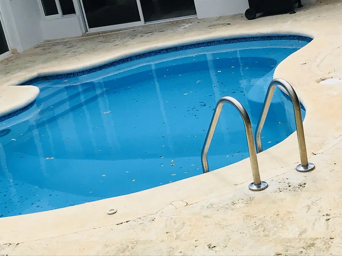 빌라 Casa De Campo Vivero II 호텔 라로마나 도미니카 공화국