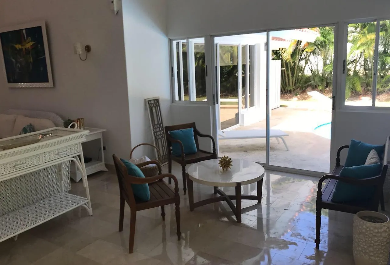 Hôtel Casa De Campo Vivero II à La Romana Villa