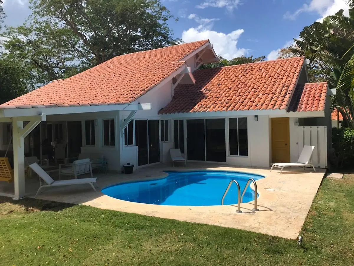 Villa Hôtel Casa De Campo Vivero II à La Romana République dominicaine