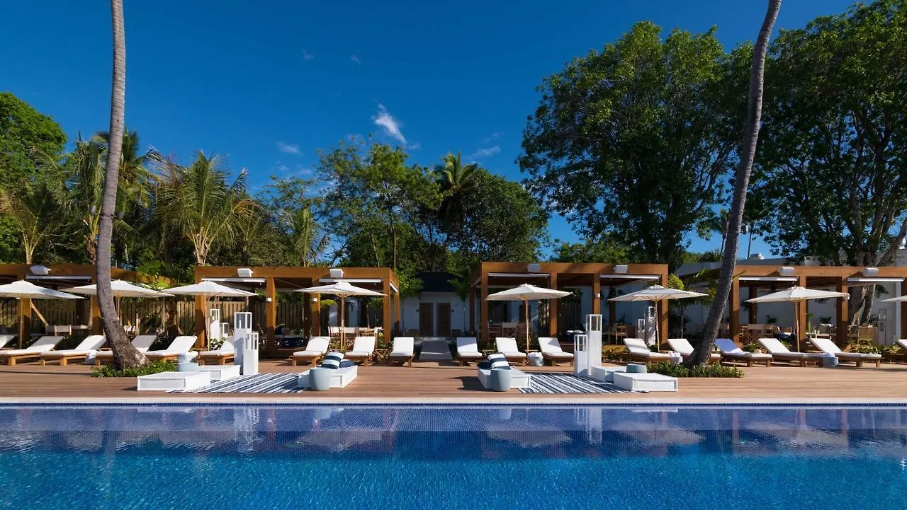 Villa Hôtel Casa De Campo Vivero II à La Romana